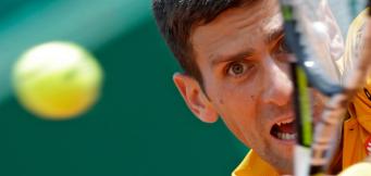 Djokovic lidera el TOP-10 del ranking ATP a 19 de agosto de 2020