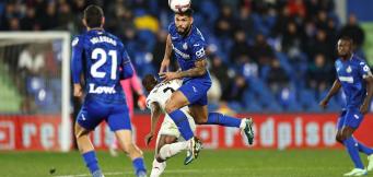 alderete getafe