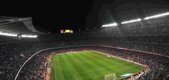 camp nou