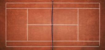 La Gira dorada del tenis