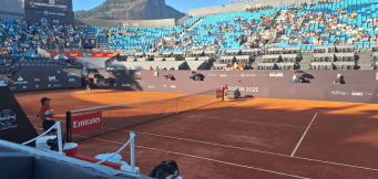 rio open
