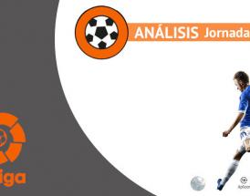 Apuestas Liga Santander Jornada 8