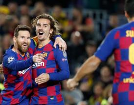 FC Barcelona ante el final de la temporada 2020