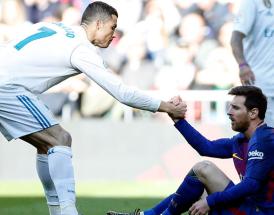 ¿Quién anotará más goles en esta Champions League?