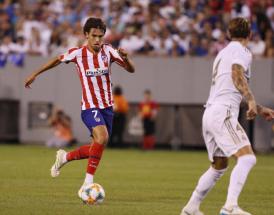 Fichajes atletico