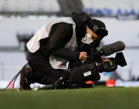 Partidos televisados en cadenas TV