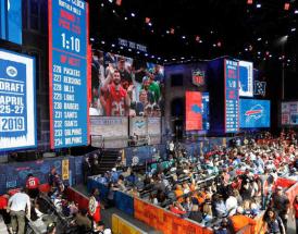 Draft NFL 2024