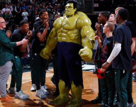 Hulkstream
