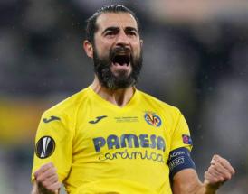 Albiol uno de los mejoresw fichajes del Villarreal 