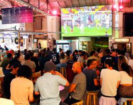 Ver futbol en directo en verliga