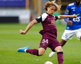 Xavi Simons 