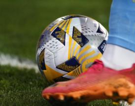 soccer ball