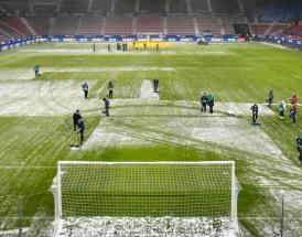 Fichajes invierno La Liga 2021-2022
