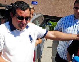 Mino Raiola el representante de futbolistas