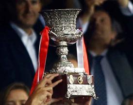 Pronosticos Supercopa España