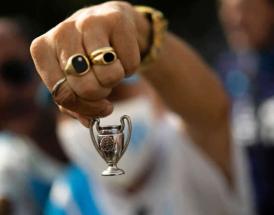 Picks para los partidos de la Champions 