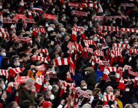 Athletic Club fichajes 2022