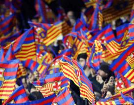 Laporta Presidente del Barcelona