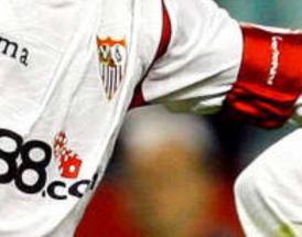 Cristobal Soria sevillista