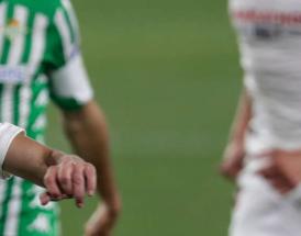 Los fichajes del Real Betis 2025