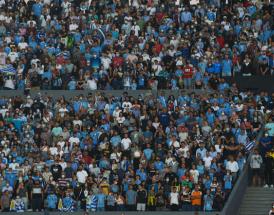 Quiniela Uruguay supermatch