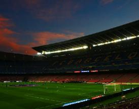 Fichajes del FC Barcelona en futbol