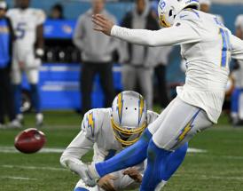Field goal más largo