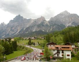 Giro de Italia 2024