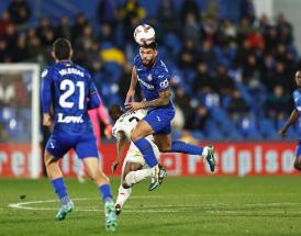 alderete getafe