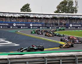 formula 1