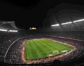 camp nou