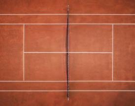 La Gira dorada del tenis