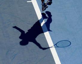 indian wells