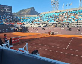 rio open