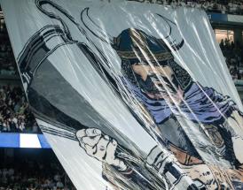 Tifos futbol