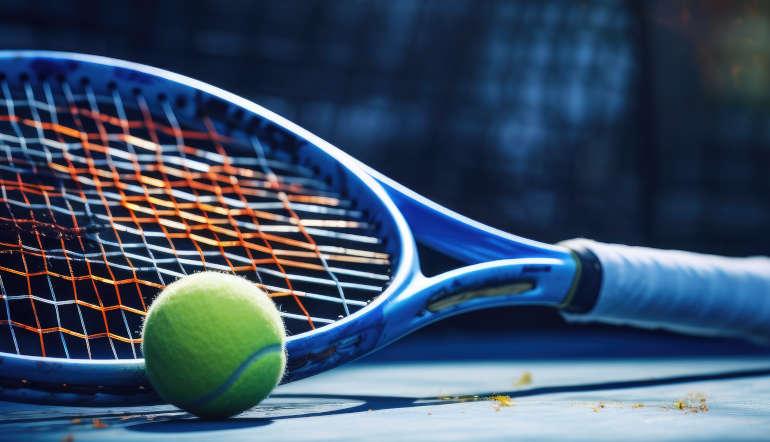 tenis grand slam