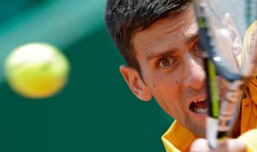 Djokovic lidera el TOP-10 del ranking ATP a 19 de agosto de 2020