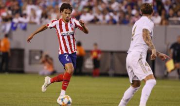 Fichajes atletico