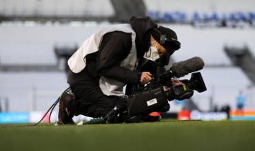 Partidos televisados en cadenas TV