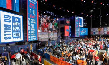 Draft NFL 2024