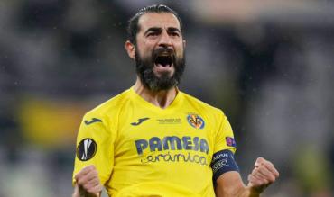 Albiol uno de los mejoresw fichajes del Villarreal 