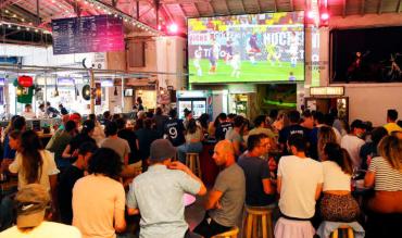 Ver futbol en directo en verliga