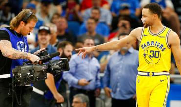 NBA Movistar
