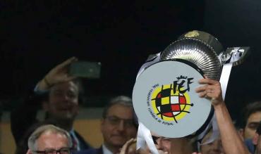 Pronosticos a la Copa del Rey 2024