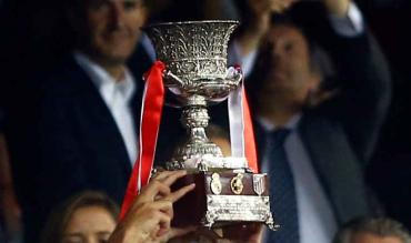 Pronosticos Supercopa España