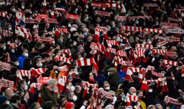 Athletic Club fichajes 2022