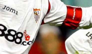 Cristobal Soria sevillista