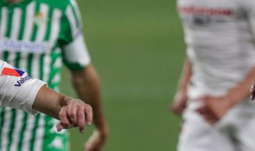 Los fichajes del Real Betis 2025