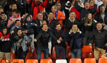 Los fichajes del Valencia 2022