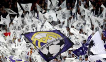 Real Madrid femenino en 2022